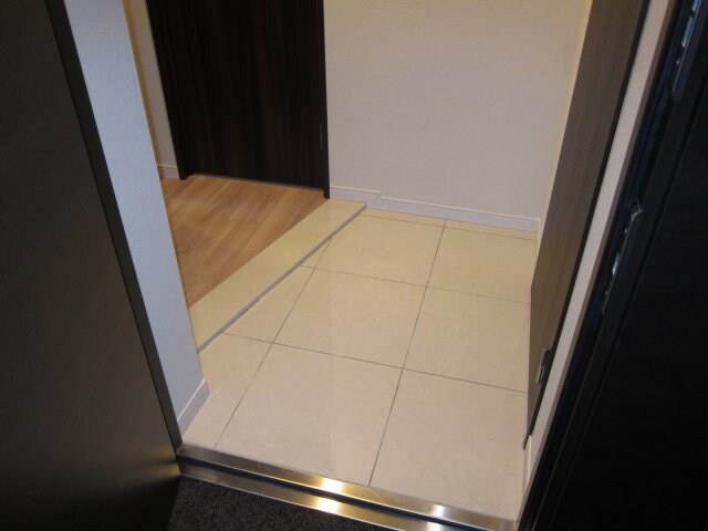 デュオヒルズ釧路の物件内観写真