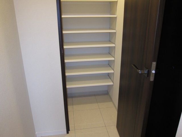 デュオヒルズ釧路の物件内観写真