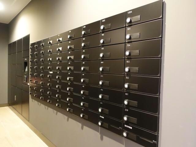 デュオヒルズ釧路の物件外観写真