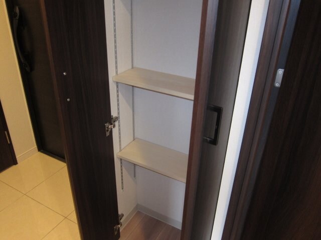 デュオヒルズ釧路の物件内観写真