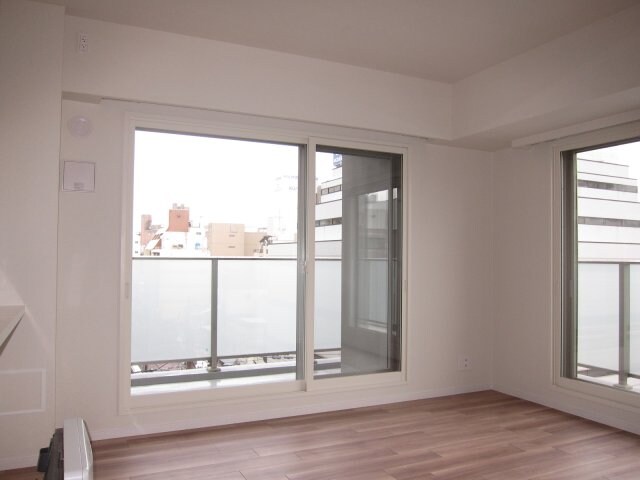 デュオヒルズ釧路の物件内観写真