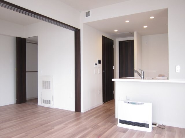 デュオヒルズ釧路の物件内観写真