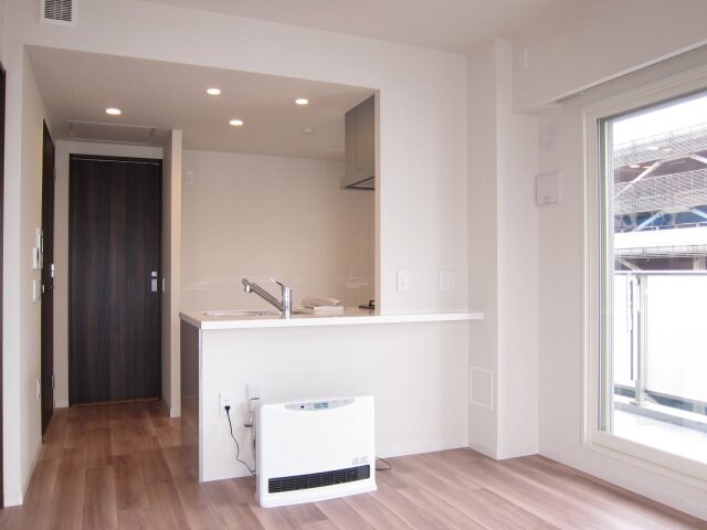 デュオヒルズ釧路の物件内観写真