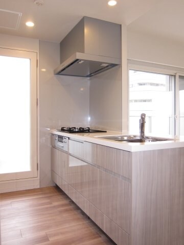 デュオヒルズ釧路の物件内観写真