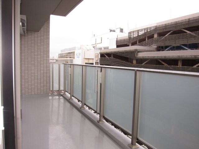 デュオヒルズ釧路の物件内観写真