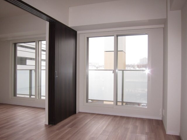 デュオヒルズ釧路の物件内観写真