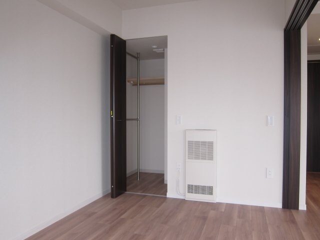 デュオヒルズ釧路の物件内観写真