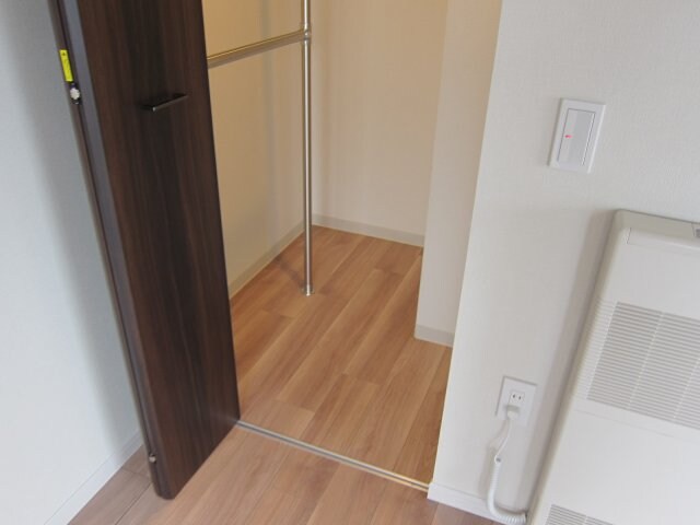 デュオヒルズ釧路の物件内観写真