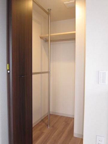 デュオヒルズ釧路の物件内観写真