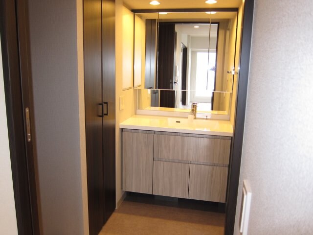 デュオヒルズ釧路の物件内観写真