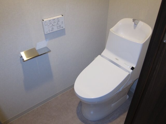 デュオヒルズ釧路の物件内観写真