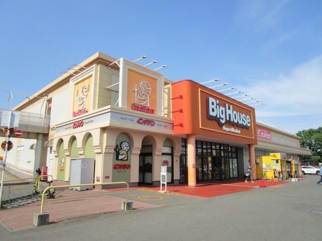 デュオヒルズ釧路の物件内観写真