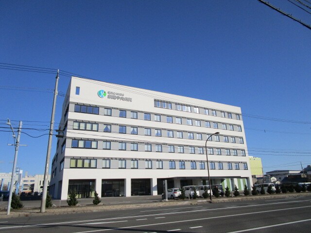 デュオヒルズ釧路の物件内観写真