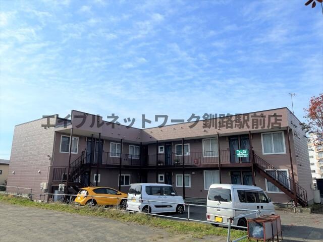 Rumi（ルミ）の物件外観写真