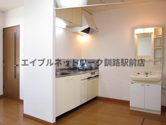 Rumi（ルミ）の物件内観写真