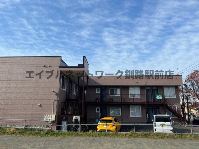 Rumi（ルミ）の物件外観写真