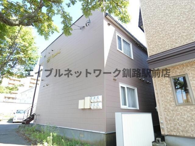 Rumi（ルミ）の物件外観写真