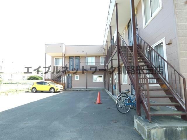 Rumi（ルミ）の物件外観写真