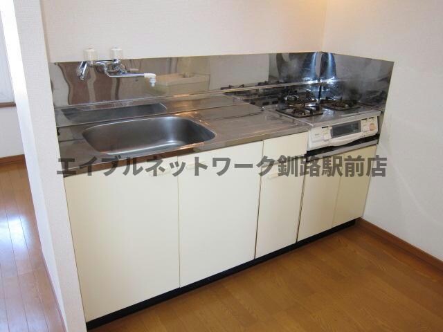 Rumi（ルミ）の物件内観写真