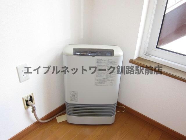 Rumi（ルミ）の物件内観写真