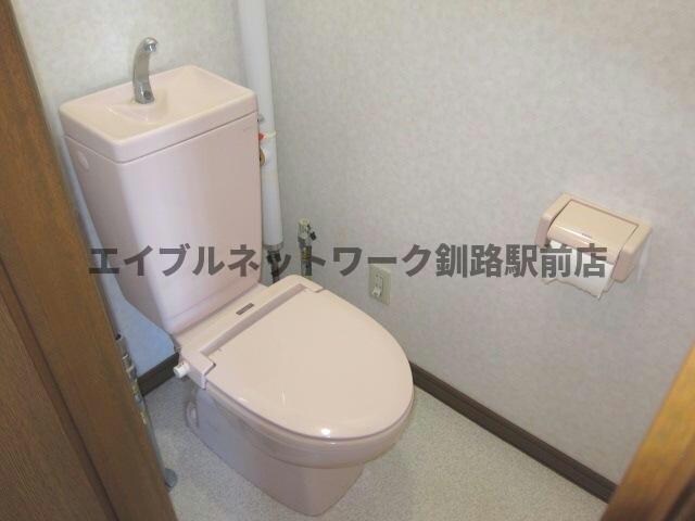 Rumi（ルミ）の物件内観写真