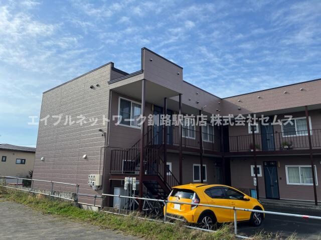 Rumi（ルミ）の物件外観写真