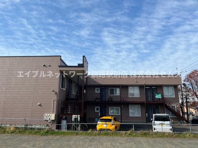 Rumi（ルミ）の物件外観写真