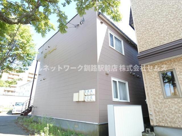 Rumi（ルミ）の物件外観写真