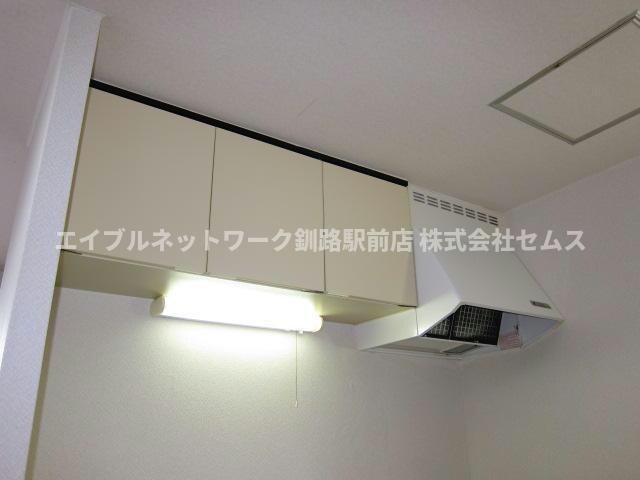 Rumi（ルミ）の物件内観写真