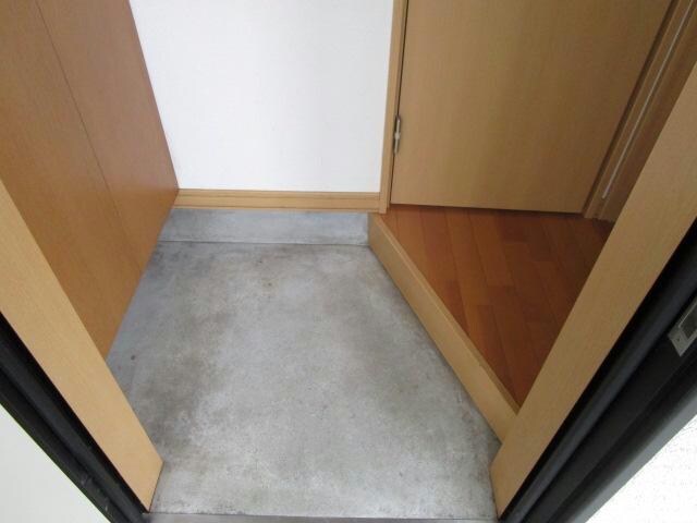 ニューライフ２１の物件内観写真