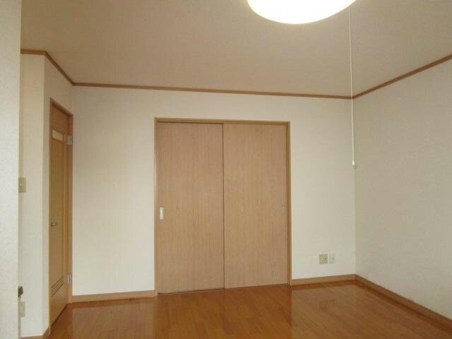 ニューライフ２１の物件内観写真