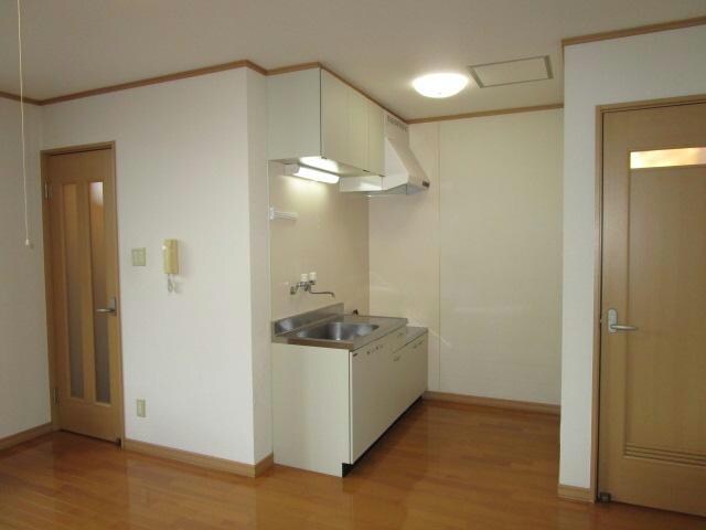 ニューライフ２１の物件内観写真