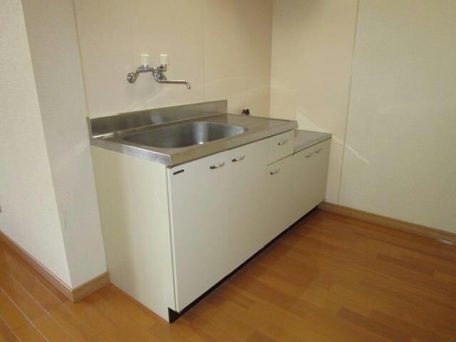 ニューライフ２１の物件内観写真