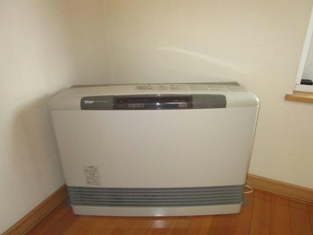 ニューライフ２１の物件内観写真