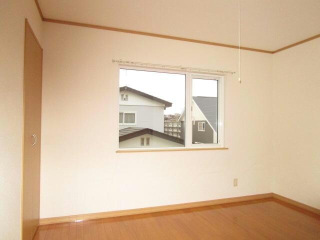 ニューライフ２１の物件内観写真