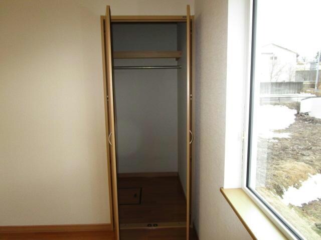 ニューライフ２１の物件内観写真