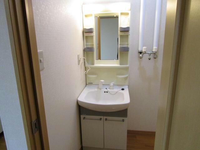 ニューライフ２１の物件内観写真