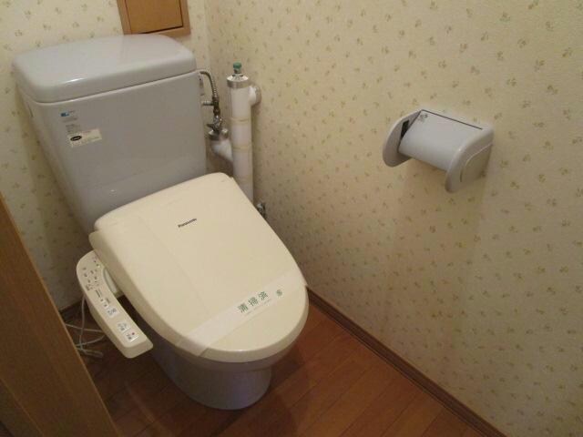 ニューライフ２１の物件内観写真