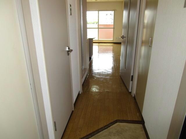 ノースコートサンスイの物件内観写真