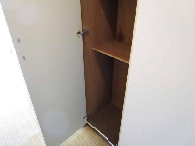 ノースコートサンスイの物件内観写真