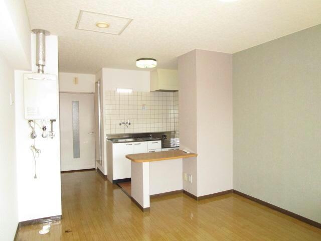 ノースコートサンスイの物件内観写真