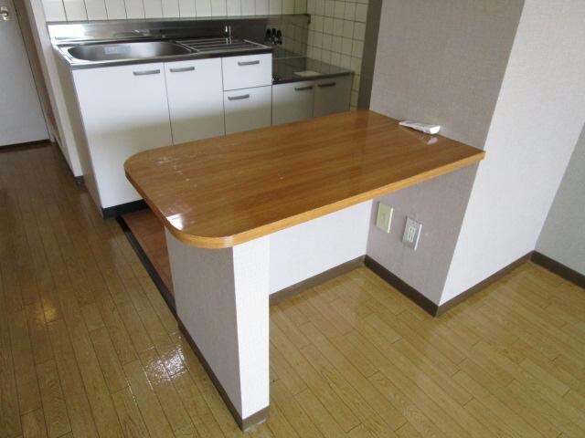 ノースコートサンスイの物件内観写真