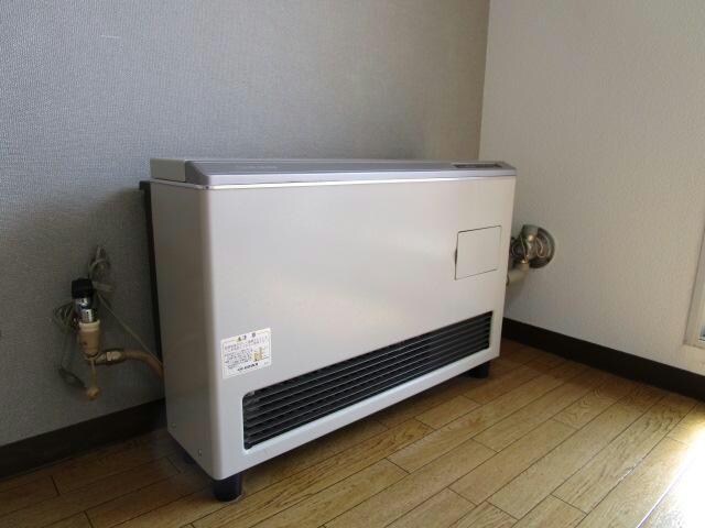 ノースコートサンスイの物件内観写真