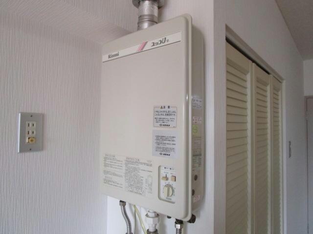 ノースコートサンスイの物件内観写真