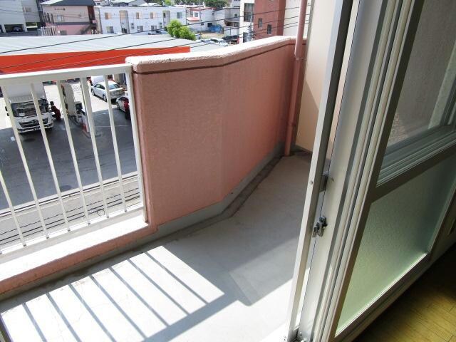 ノースコートサンスイの物件内観写真