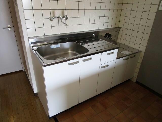 ノースコートサンスイの物件内観写真