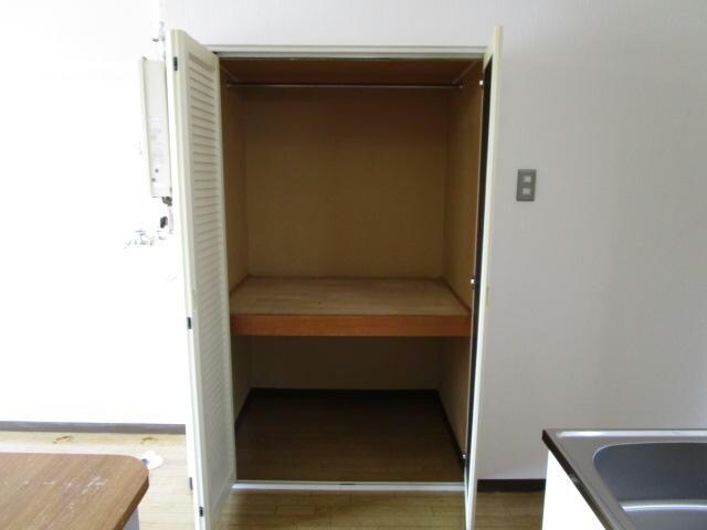 ノースコートサンスイの物件内観写真