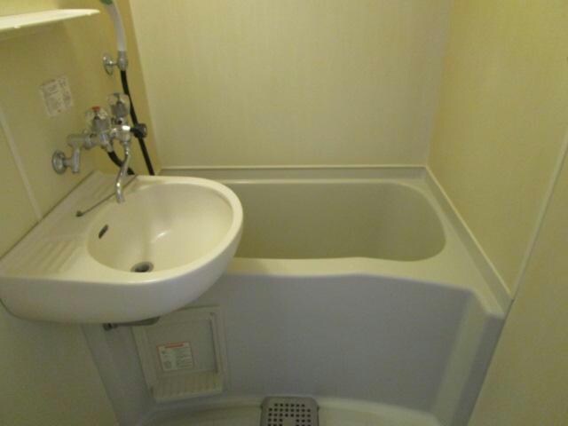 ノースコートサンスイの物件内観写真