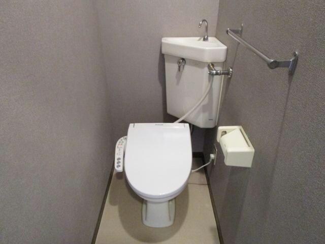 ノースコートサンスイの物件内観写真