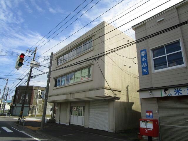 シャルム高橋の物件外観写真